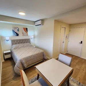 Estudio Mobiliado Excelente Localizacao Em Poa , Porto Alegre Brasil