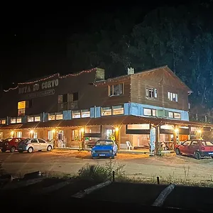 Rota Do Corvo Branco - Grao-para - Sc , Grao Para Brasil