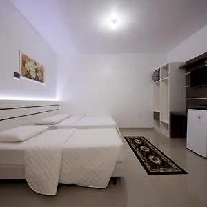 Hotel Penha 2*, Penha (Santa Catarina) Brasil